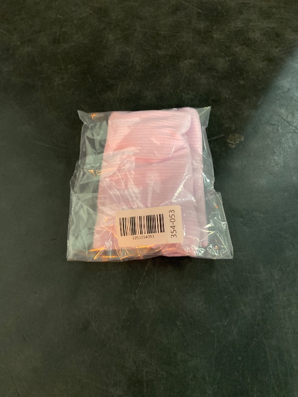 Photo 1 of (Size 5T) Toddler Girls' Ribbed T-Shirt - Cat & Jack™ Purple 5T