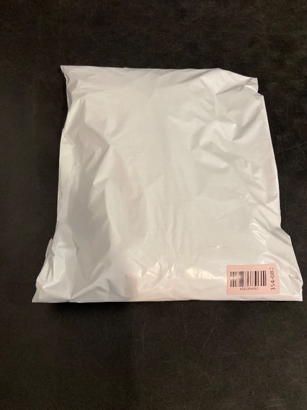 Photo 1 of (Size XL) Women's Bell Elbow Sleeve Mini a-Line Dress - Universal Thread™ White Floral XL: Cotton Rayon Blend, V Neck, Side Pocket