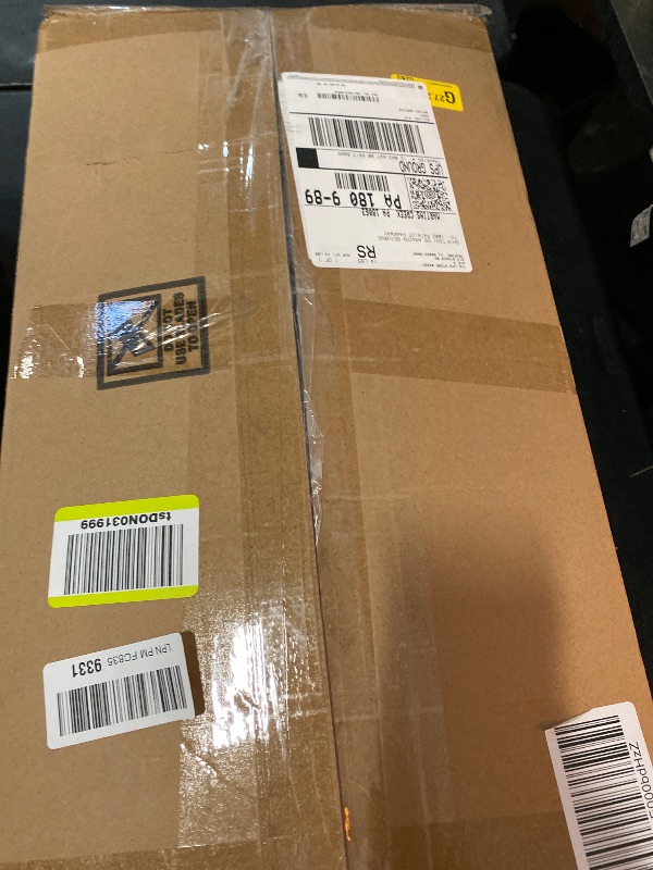 Photo 1 of ARTPLAN Outdoor Loveseat Cushion Set,46.6"x 24",Water Repellent,Fade Resistant,Cushion Set for Couch,Bench and Swing,5 Pieces Wicker Furniture Cushions,Dark Grey