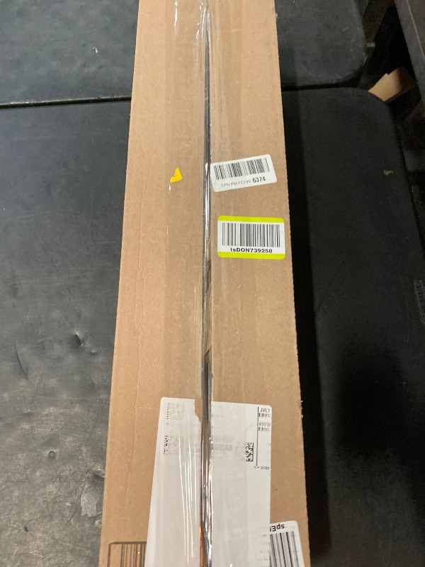 Photo 1 of DIY CREW White Kraft Paper Roll - 30 Inch x 150 Feet - USA Made - Recycled Material - Wrapping Paper - Ideal for Packing, Shipping, Packaging, Bulletin Board, Arts & Crafts, Banner, Table Covering