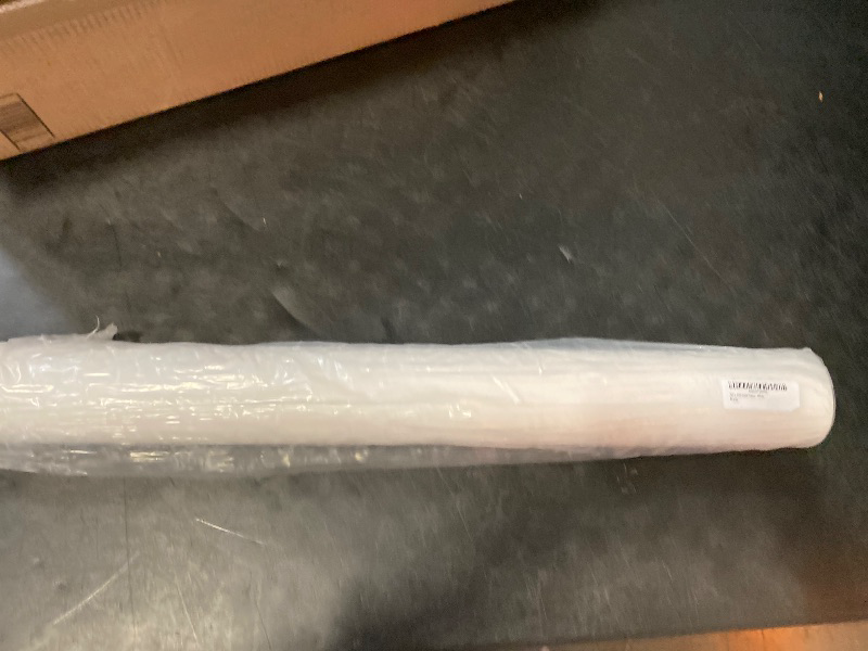 Photo 1 of DIY CREW White Kraft Paper Roll - 30 Inch x 150 Feet - USA Made - Recycled Material - Wrapping Paper - Ideal for Packing, Shipping, Packaging, Bulletin Board, Arts & Crafts, Banner, Table Covering