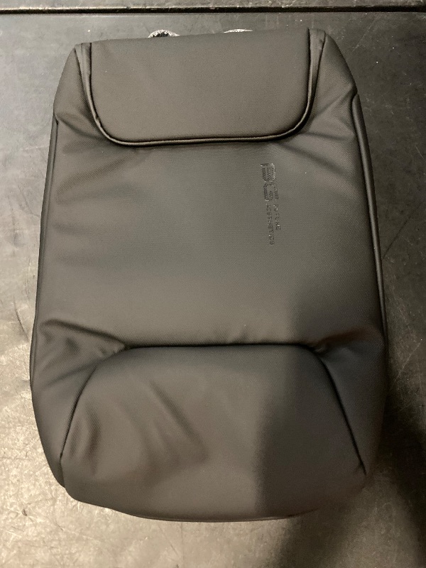 Photo 1 of BANGE Men's Anti-Theft Backpack,Waterproof Fashion Travel Backpacks,High Tech Backpack with USB3.0 Charging Port,Business Laptop Backpack Fits 17.3 Inch Notebook…