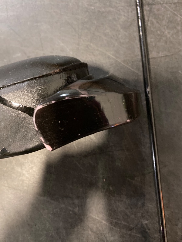 Photo 1 of Adjustable Unicycle for Adults Aluminum Unicycle with Stand for Fun Fitness and Balance Training (Pink, 20")