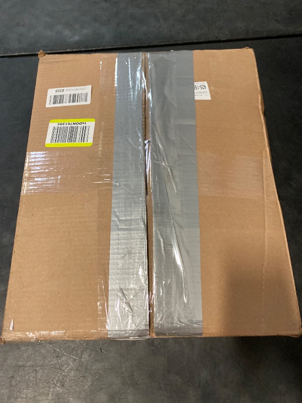 Photo 1 of Fog Machine 400W,Stage Smoke Machine Small Portable, Dj Party Manual Control Adjustable Temperature for KTV Wedding Halloween Christmas Photography Outdoor Film Television