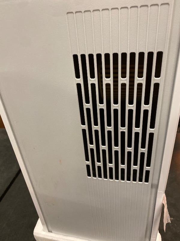 View 2 of Dehumidifier for Basement,Energy Star Certified for 4500 Sq.Ft Large Room, MAX to 70 Pints/day, included 16.4 Feet Drain Hose and Pump,White