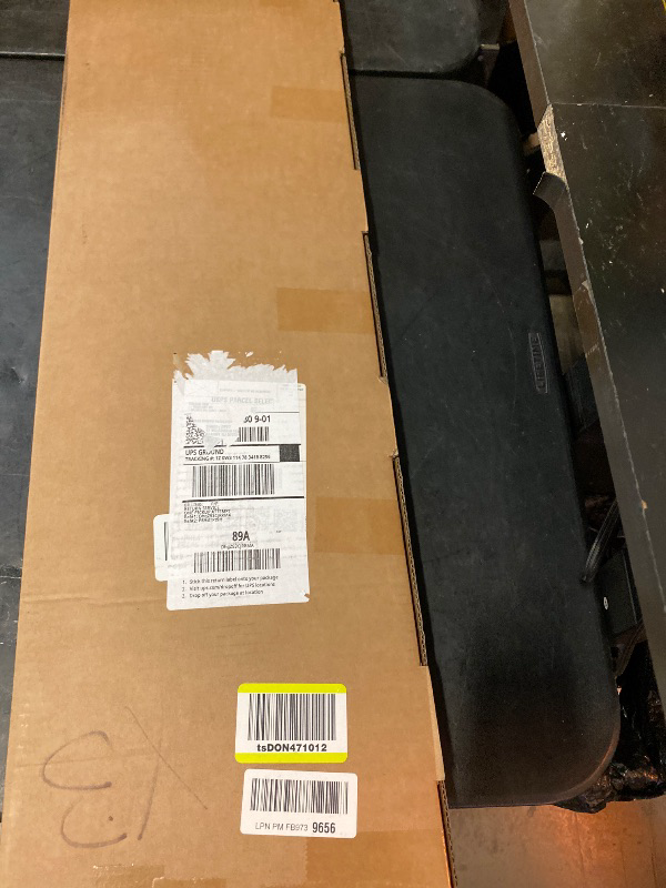 Photo 1 of in-Channel Window Rain Guards Fit for Truck Chevy Silverado/GMC Sierra 1500 2019-2026 Crew Cab Extra Durable Window Deflectors Vent Visors Shades Exterior Car Accessories Visors Rain Guards