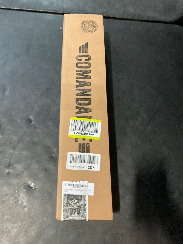 Photo 1 of Comandante C40 Hand Grinder MK4 - Black