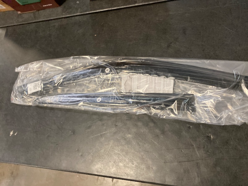 Photo 1 of Extra Durable Window Deflectors Tape-On Window Visors Rain Guards Fit for Honda Ridgeline 2017-2025, Sun Visors, Wind Vent for Shades, Exterior Car Accessories - 4pcs. AG0945