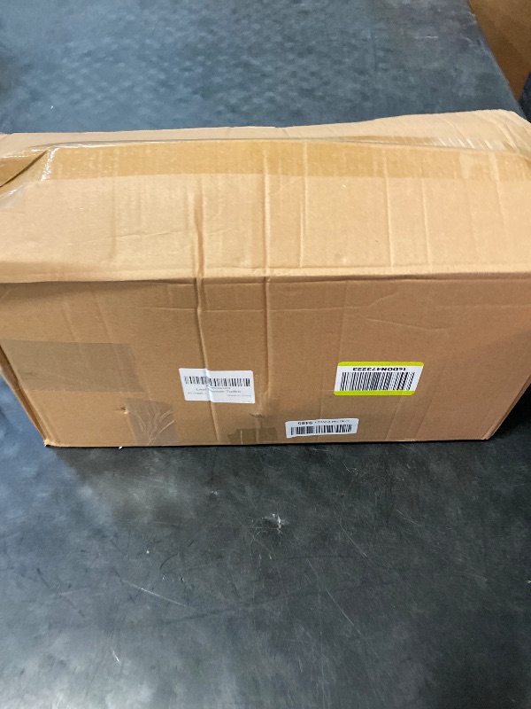 Photo 1 of Leaf Blower Cordless,High-Power Turbo Battery Powered Leaf Blower with 21V 2X3.0Ah-Battery and Charger 650CFM 120MPH Electric Sopladora De Hojas for Lawn Care,Yard, 3 Extended Tubes