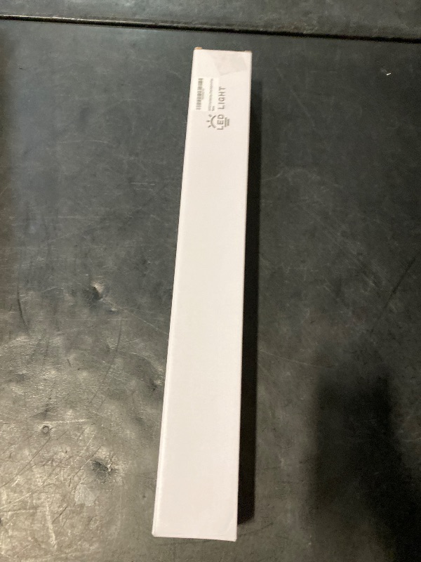 Photo 1 of 19.7inch Battery Operated Wireless Picture Light?Remote Control Painting Display Lights, Rechargeable Wall Lights with Three Modes and Power Display for Art Frame