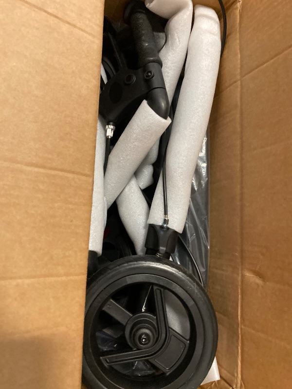 Photo 1 of Lightweight Foldable Rollator Walkers for Seniors with Seat - Adult Rolling Walker with Seat and Brakes, 300 Lb Capacity, All Terrain 8" Big Roller Wheels, Adjustable Handles and Seat Height, Purple