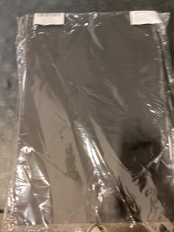 Photo 1 of OcePor 100 Sheets Black Cardstock 12” x 18”, 92lb/250gsm Black Card Stock, Thick Card Stock Paper, Heavy Cardstock Paper for Printer, Resume, Scrapbooks, Art, Crafts, Business Cards