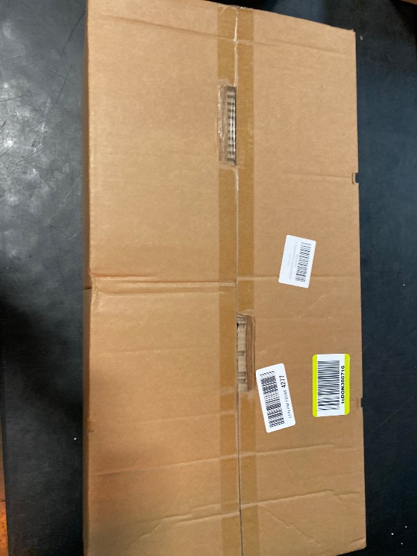 Photo 1 of Ergonomic Stretch Film Dispenser - Reduces Operator Fatigue, Shrink wrap Handle for Warehousing, Logistics, Pallets, Commercial, and Home Use (15-in Dispenser for 15-in Stretch Film)