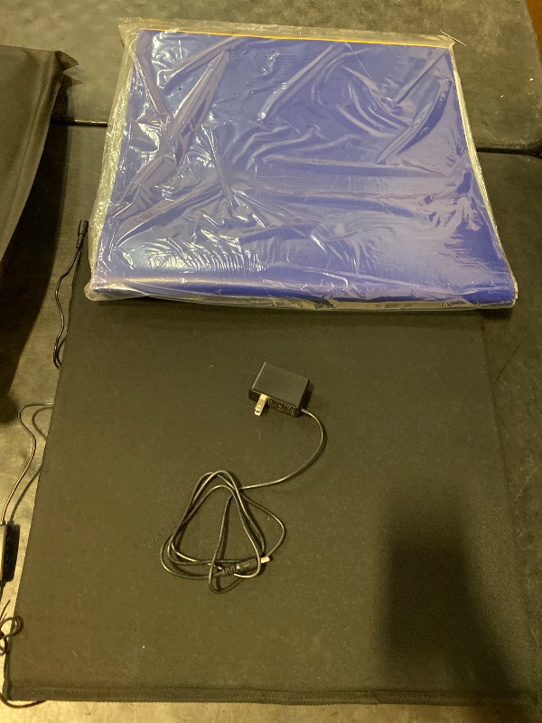 Photo 1 of PULUZ Light Box Photography, 20x20 inch Portable Photo Studio Light Box, Professional Dimmable Quick Charge USB-C Photo Booth with 200 LED Lights & 12 Color Backdrops Photo Box for Product Photography