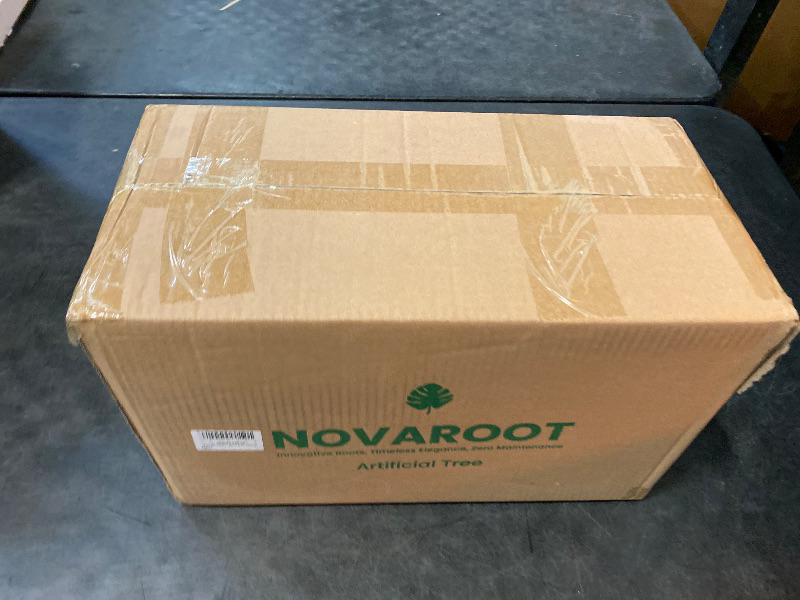 Photo 1 of Artificial Dracaena Tree Indoor, 5Ft Faux Plants Indoor with Black Tall Planter - Faux Yucca Tall Fake Floor Plant in Pot - Artificial Plant for Home Office Living Room Decor Indoor