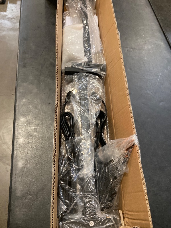 Photo 1 of 2 Pack 79" Narrow Console Table with Adjustable Height(23"-31") Behind Couch Sofa Table with 2 Power Outlets 79"*5.9" Long Entryway Table for Hallway Bedroom Living Room Foyer Rustic Brown