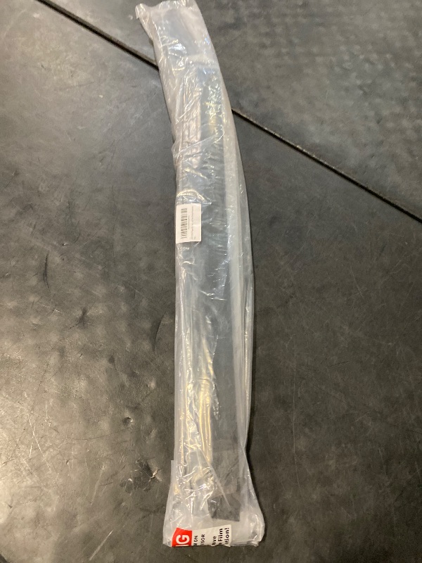 Photo 1 of 2011-2019 Tape-On Rain Guards for Ford Explorer Extra Thick Side Window Deflector Visors Base XLT Limited Sport Platinum 2012 2013 2014 2015 2016 2017 2018