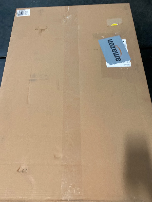 Photo 1 of Foam Board 24 x 36 x 3/16" (5mm) - 12 Pack - White Poster Board, Acid Free, Double Sided, Rigid, Sign Board Foamboard for Mounting, Crafts, Paintings Prints, Art, Display, Presentation and Projects