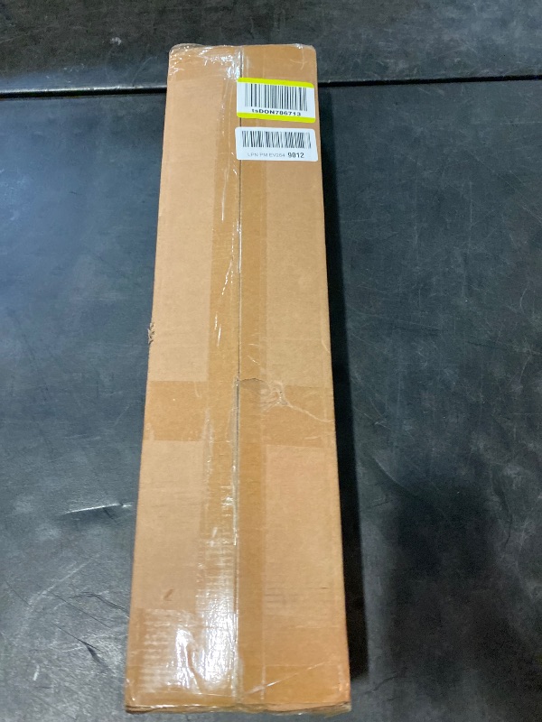 Photo 1 of Fire Pit Wind Guard, 17.5 Square Fire Pit Glass Wind Guard Made of Clear Tempered Glass, Set with Assembly Instructions, Screwdriver, Easy to Install