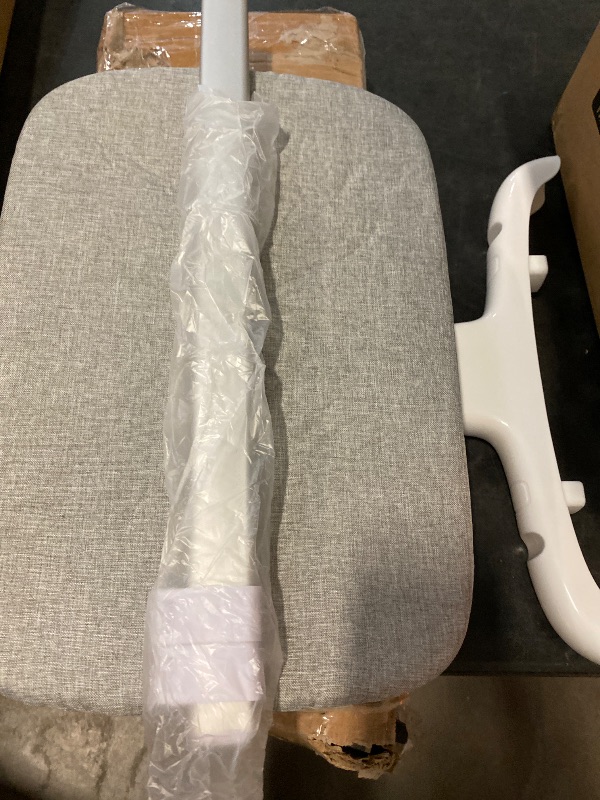 Photo 1 of Steamer for Clothes,1800W Standing Garment Steamer with Adjustable Double Rod,Flat and Hanging Ironing,Clothes Steamers with 10 Ironing Modes,30s Fast Heat-up