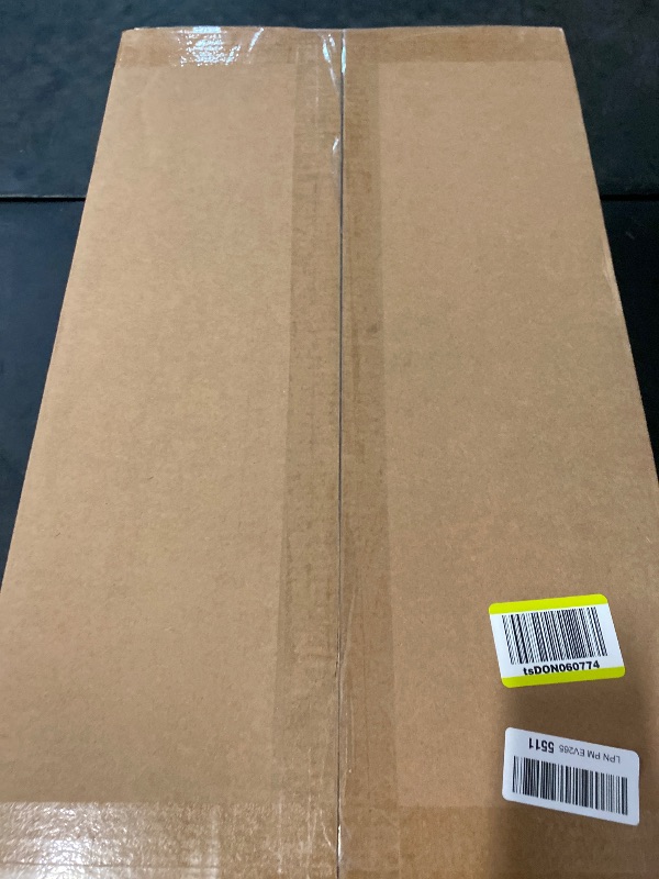 Photo 1 of Dynamic Frames Li'l Davinci Front-Open Art Frame Set -12x18, 9x12, and 8.5x11; Stores 50 Creations Per Frame; Changeable Kids Art Frames EZ-Hang Hardware Included; Black