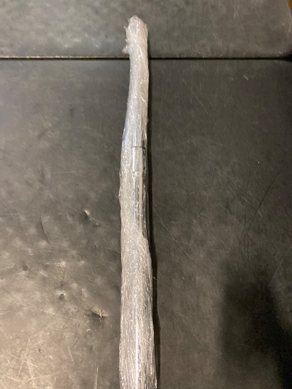 Photo 1 of 1 1/4 inch 32mm Chrome Telescopic Hose Metal Vacuum Wands Hose Vacuum 1.25inch Extension Wand Extends to 31.9 Inch Long for Most Brand Vacuum