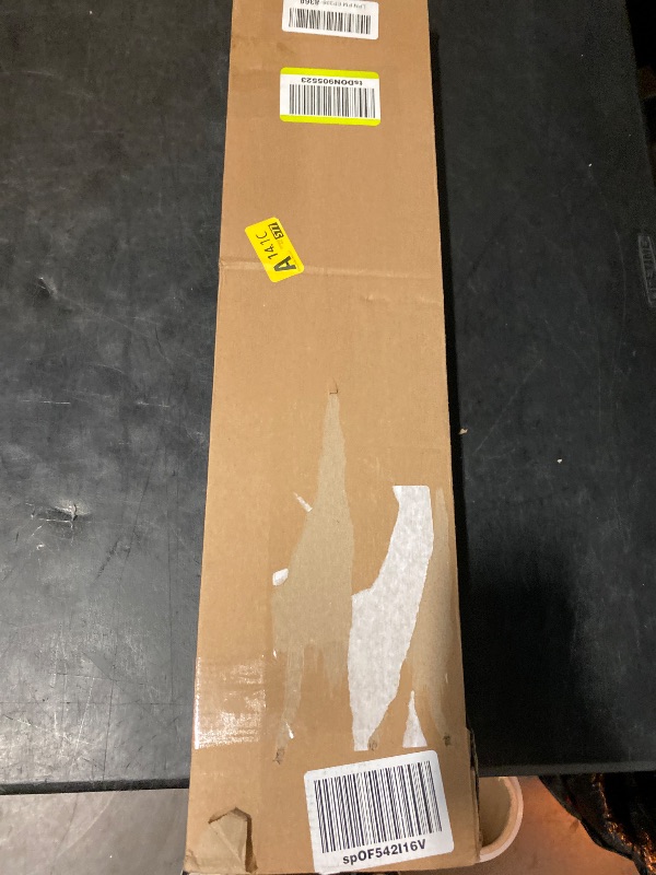 Photo 1 of Drywall Skimming Blade 24 Inch, Smooth Finish, Precision 0.5mm European Stainless Steel Blade (Replaceable),Drywall Skimming Blade Tool for Drywall/Wallboard/Plasterboard