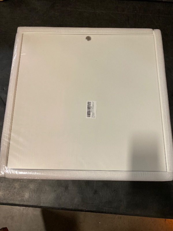 Photo 1 of (18"x18")Premier Access Panel Metal Access Door for Drywall 3000 Series Access Panel for Wall and Ceiling Electrical and Plumbing (Screwdriver Latch)