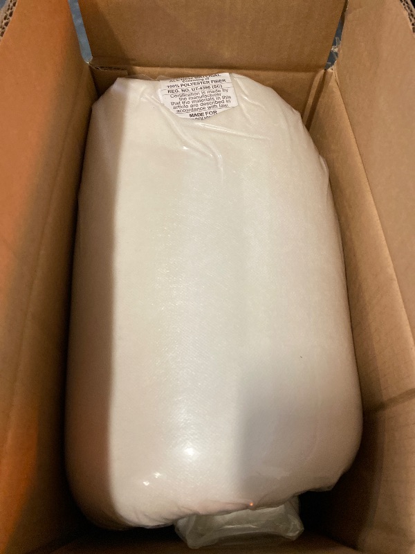 Photo 1 of Honeycomb Outdoor Essentials Deep Seat, 24 x 24, Hampton Texture Hunter Chair Cushion for Patio Furniture