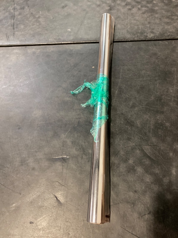 Photo 1 of 30 Inch x 26 ft One Way Window Film Privacy Daytime Reflective Mirror Window Tint Sun Blocking Thermal Insulated Film Static Cling Heat Control Tint Anti UV Home Office (Silver)