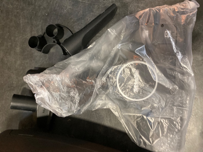 Photo 1 of Miele Classic C1 Pure Suction Bagged Canister Vacuum, Graphite Grey - Portable, Household