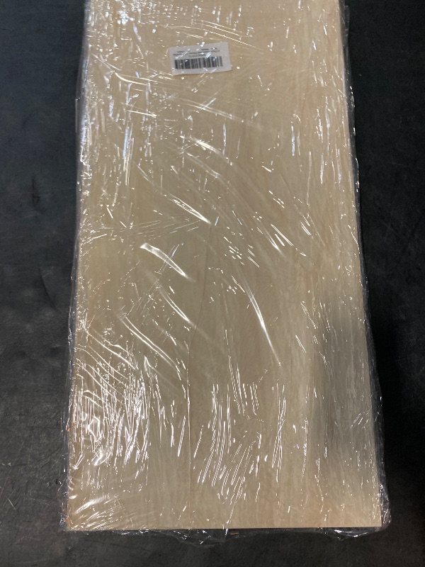Photo 1 of 10 Pack Basswood Sheets 1/8x12x24 Inch, Unfinished Wood for Crafts, 3mm Basswood for Laser Cutting & Engraving, Wood Burining,Architectural Models, Wood Board for Painting.