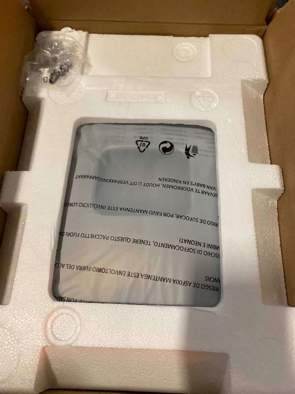 Photo 1 of KITCHENARM 29-in-1 SMART Bread Machine with Gluten Free Setting 2LB 1.5LB 1LB Bread Maker Machine with Homemade Cycle - Stainless Steel Breadmaker with Recipes Whole Wheat Bread Making Machine