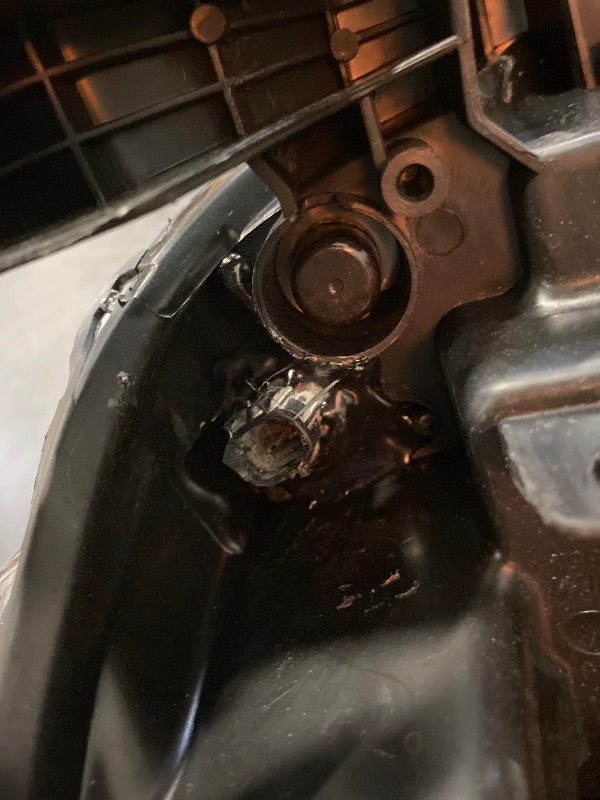 Photo 1 of LABLT Headlights Replacement for Accord Sedan 2013 2014 2015 Projector Headlight Right Side (Passenger Side) (ONLY)