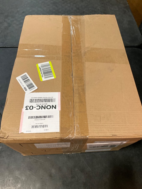 Photo 1 of for 2004 2005 2006 Hyundai Elantra Headlight Assembly compatible with 04 05 06 Hyundai Elantra Clear Lens Chrome Housing Amber Reflector Headlamp Replacement Left and Right Pair