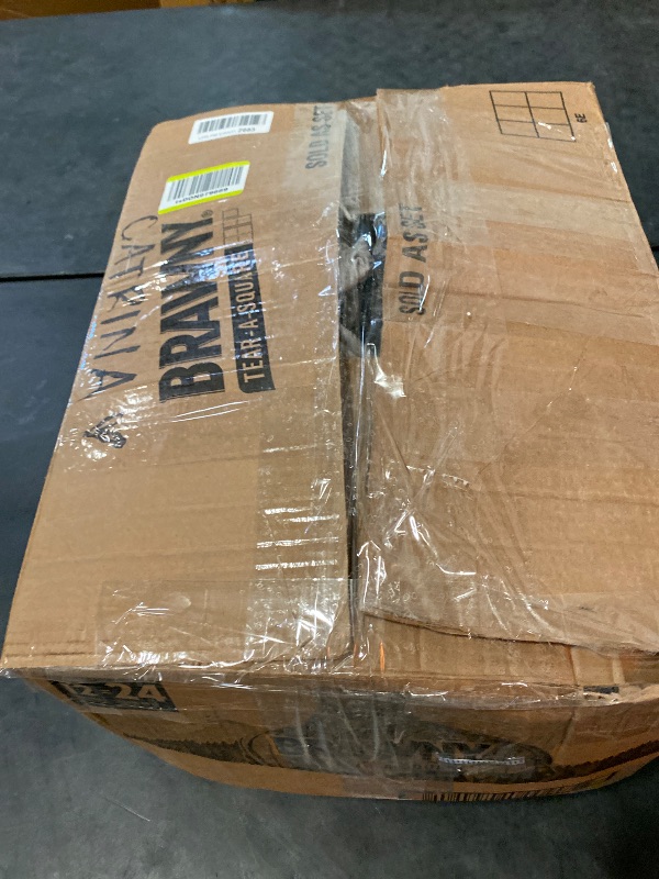 Photo 1 of Heavy-Duty 600D Oxford Waterproof Boat Cover 20-22 ft – Marine Grade Polyester Canvas for V-Hull, Bass, Jon, Center Console & Pontoon Boats, UV & All-Weather Protection with 13 Adjustable Straps