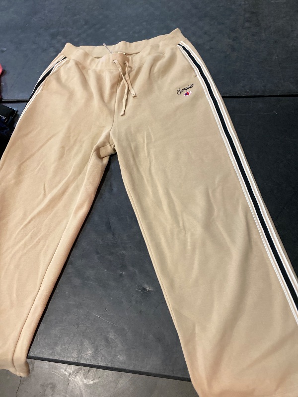 Photo 1 of Size 2XL Champion Women's Wide Leg Track Pants