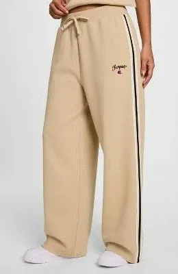 Photo 1 of Size 2XL Champion Women's Wide Leg Track Pants