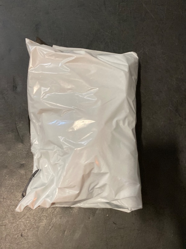 Photo 1 of Size 1X Women's Short Sleeve Belted Romper - Ava & Viv™ White 1X