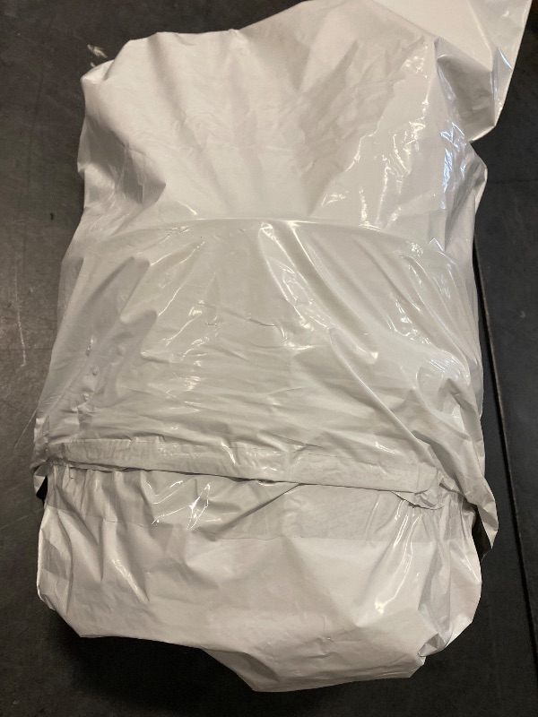 Photo 1 of Large Wood Geo Assembled Table Lamp Brown