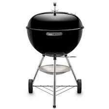 Photo 1 of Original Kettle Charcoal Grill 18"
