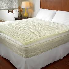 Photo 1 of 5-zone 1.5-inch Memory Foam Mattress Topper