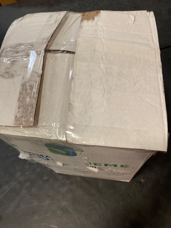 Photo 1 of 5-zone 1.5-inch Memory Foam Mattress Topper
