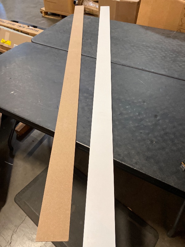 Photo 1 of Balsa Wood 96 X 4 2Count