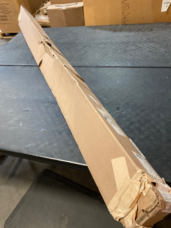 Photo 1 of Balsa Wood 96 X 4 2Count