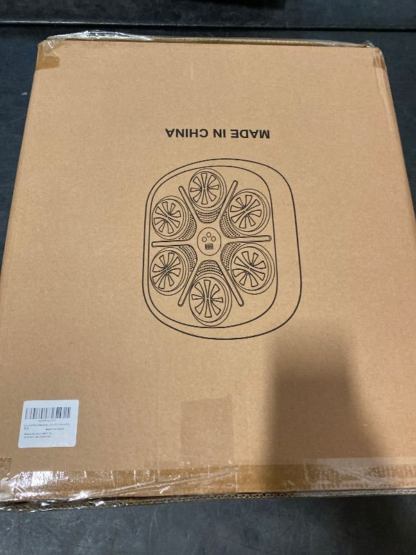 Photo 1 of Music Boxing Machine for Adults, Boxing 9 Modes & 9 Speeds Wall Mounted Bluetooth Punching Bag Home Gym Training Equipment, Real Boxing Experience Includes Boxing Gloves