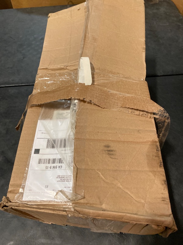 Photo 1 of For 2015 2016 2017 Hyundai Sonata 9th Gen LED Fog Lights, Clear Lens, Black Housing, LED Front Bumper DRL Daytime Running Lamps