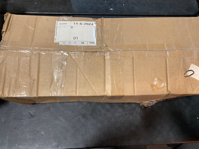 Photo 1 of Headlight Assembly Compatible with 2016-2018 Nissan Altima without LED DRL Halogen Headlamp Right Passenger Side