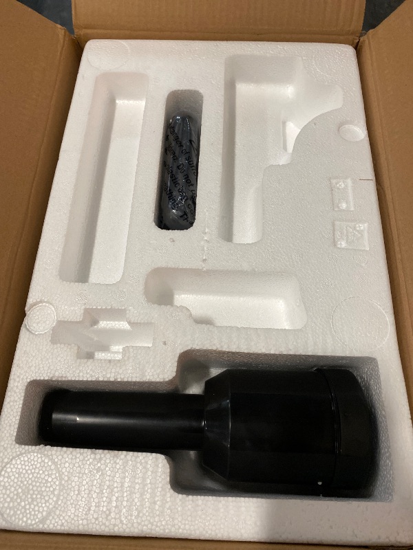 Photo 1 of #12 Electric Meat Grinder, Electric Meat Chopper Aluminum Housing, Heavy Duty Meat Mincer, Sausage Stuffer Maker, Ideal for Regular Use,Black