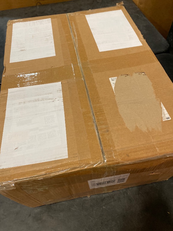 Photo 1 of Super Large Multi-Level Pet Bunk Bed for Dog and Cat, Window Perch with Stairs, Pet Bed Couch for Bedside, Home, Indoor Use (Medium)